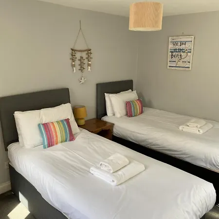 Bed & Breakfast The Pier Whitby