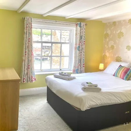 The Pier Bed & Breakfast 3*