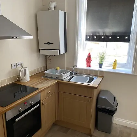 The Pier Nocleg ze śniadaniem